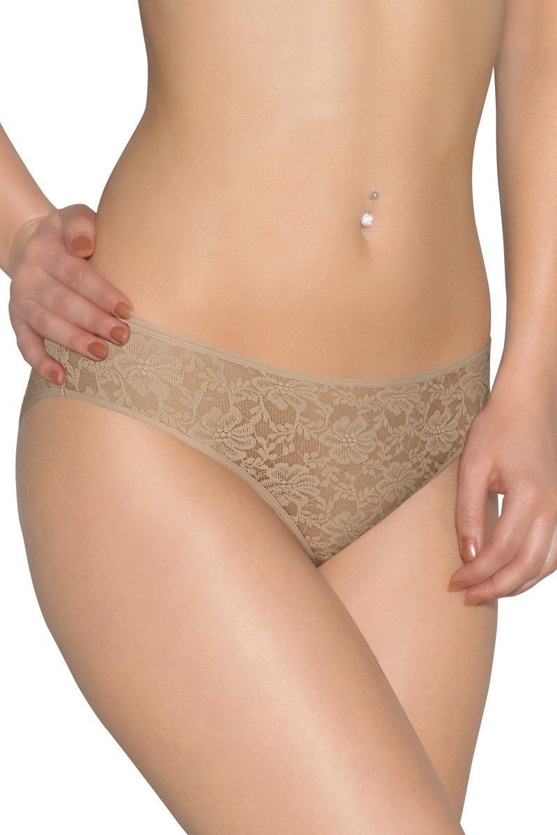 7 Reasons That Every Woman Should Have Lace Panties