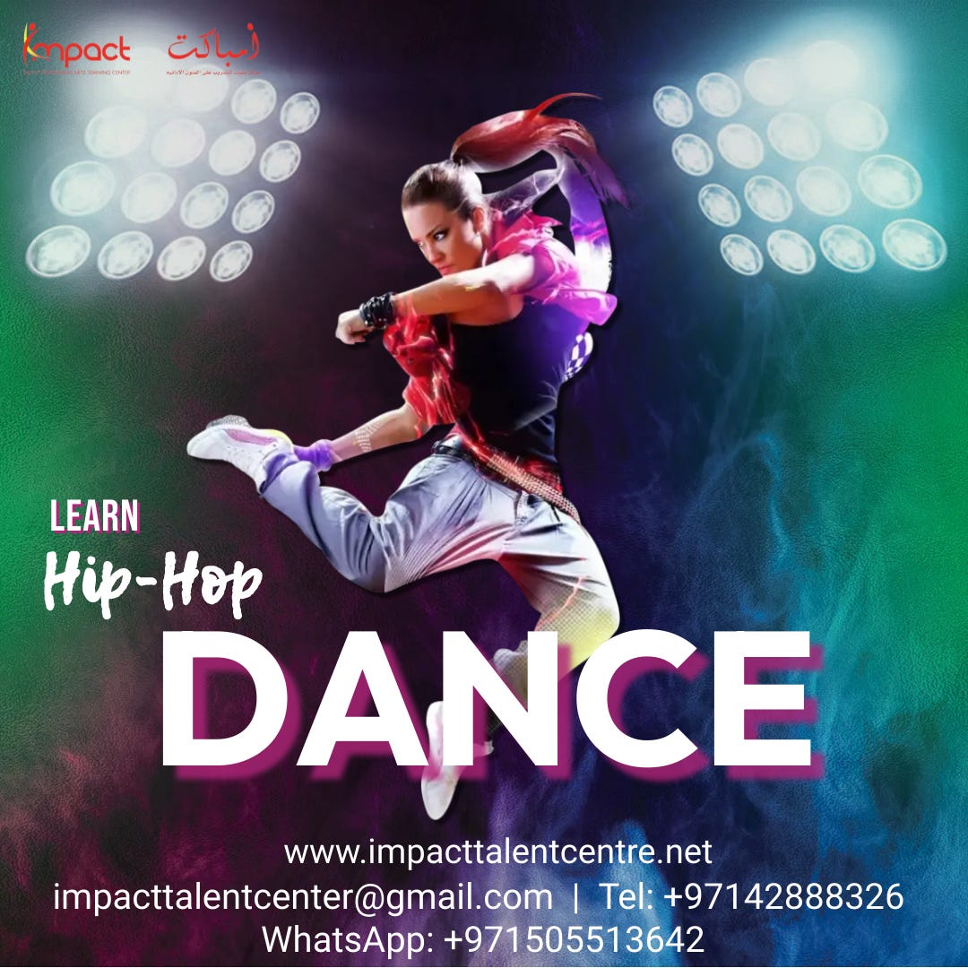 Extracurricular Activities for Kids in Dubai Impacttalentcenter Medium