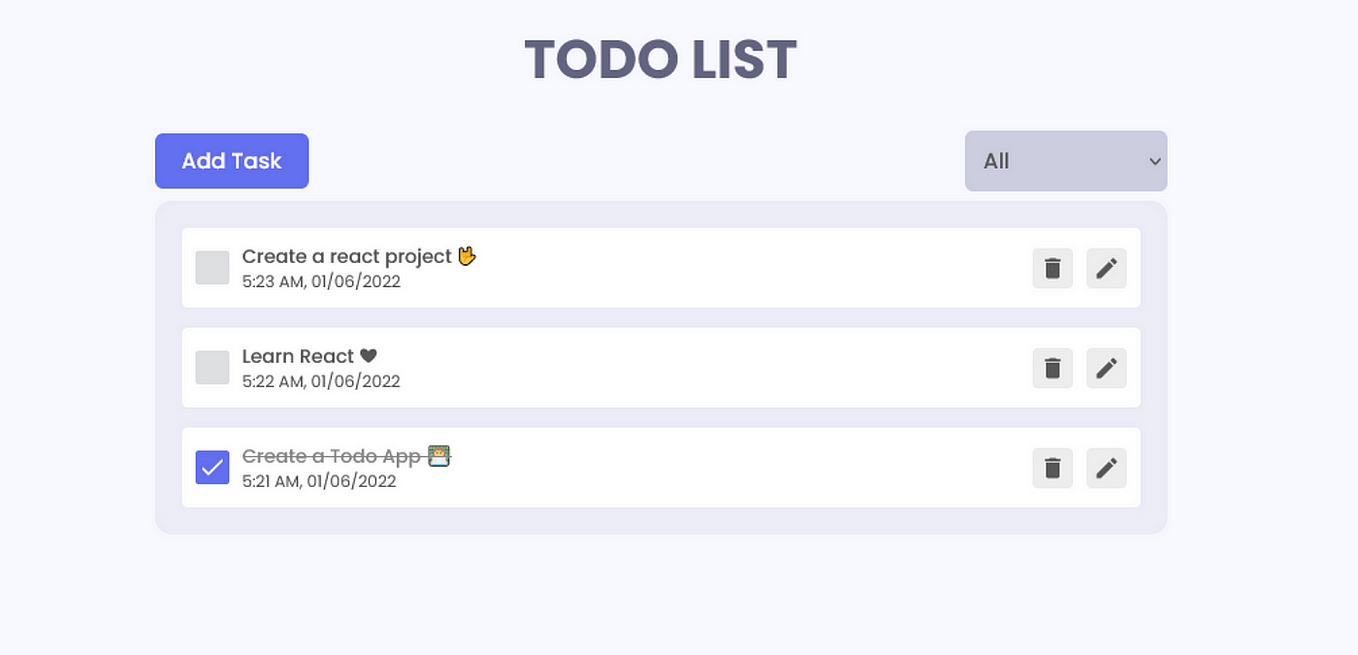 22 Amazing open source React projects | by Mybridge | Mybridge for ...