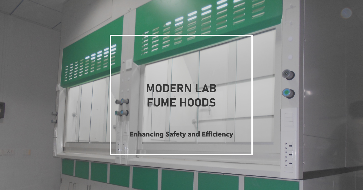 Maintaining Your Laboratory Fume Hood Best Practices for Longevity and