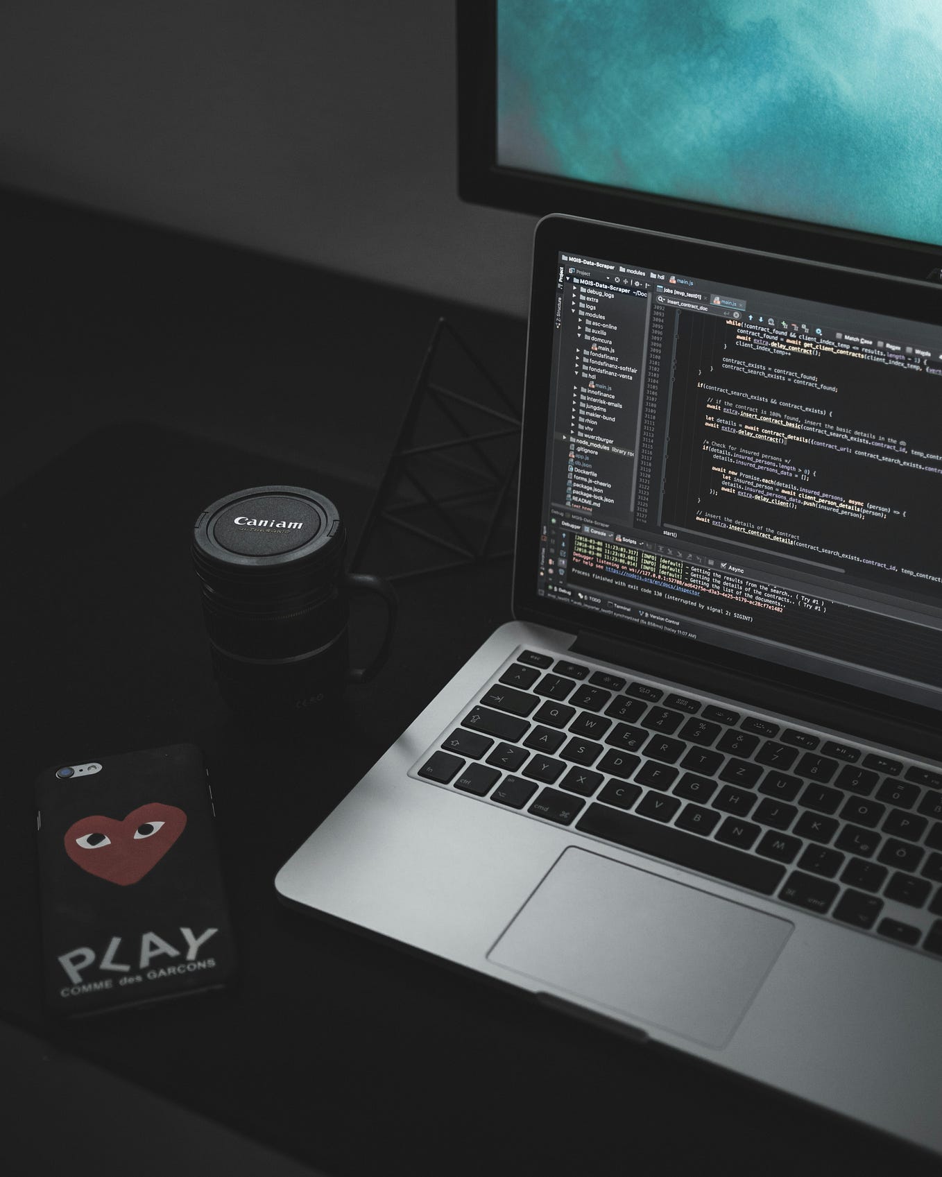 Why Rust Is Better Than Python for Performance The Full Breakdown by
