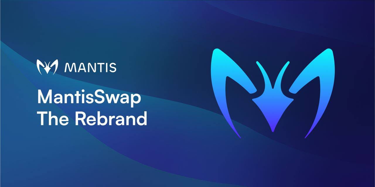 Introducing Mantissa Points Mantissa Airdrop Program by Mantissa