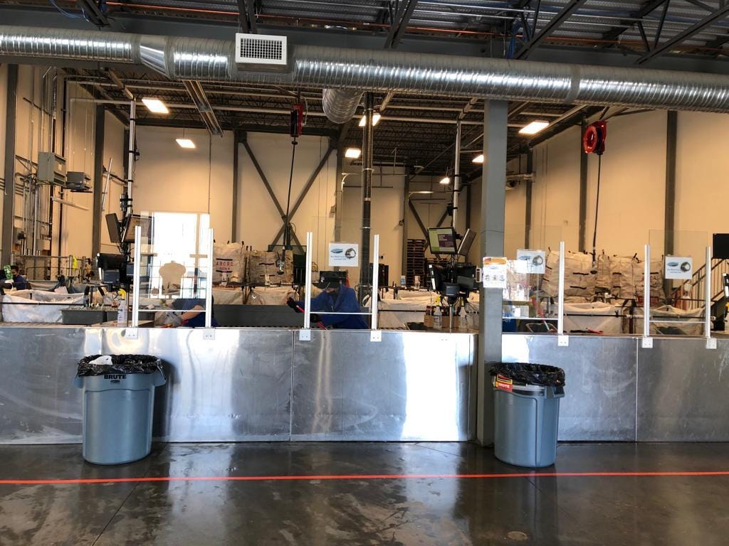 Bottle Deposits in Calgary An EcoFriendly Solution by Walden Bottle