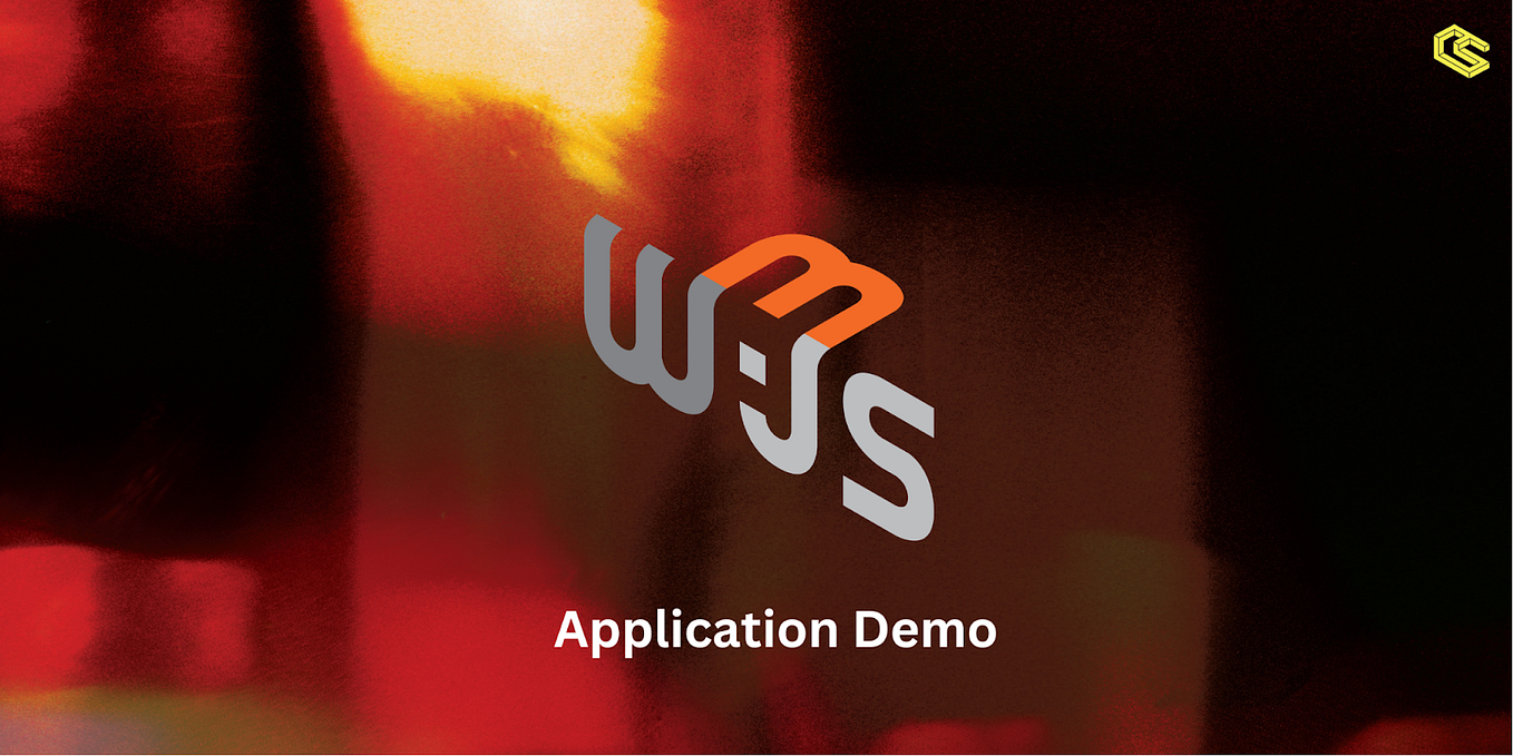 Creating a Wallet Application Using web3.js v4 and ReactJS