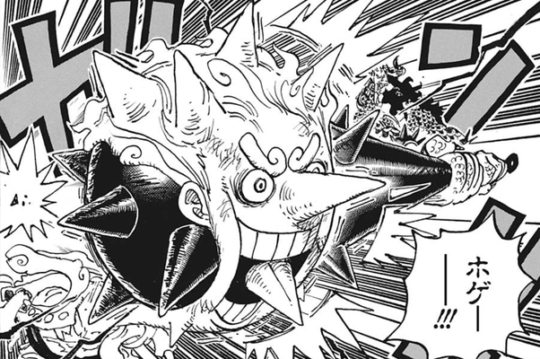 Zoro Purgatory Onigiri「4k」「60fps」║ One Piece 