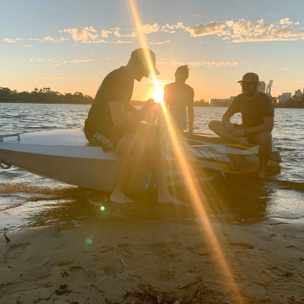 Finding The Best Places to Take Your Mini Jet Boat | by Custom Craft ...