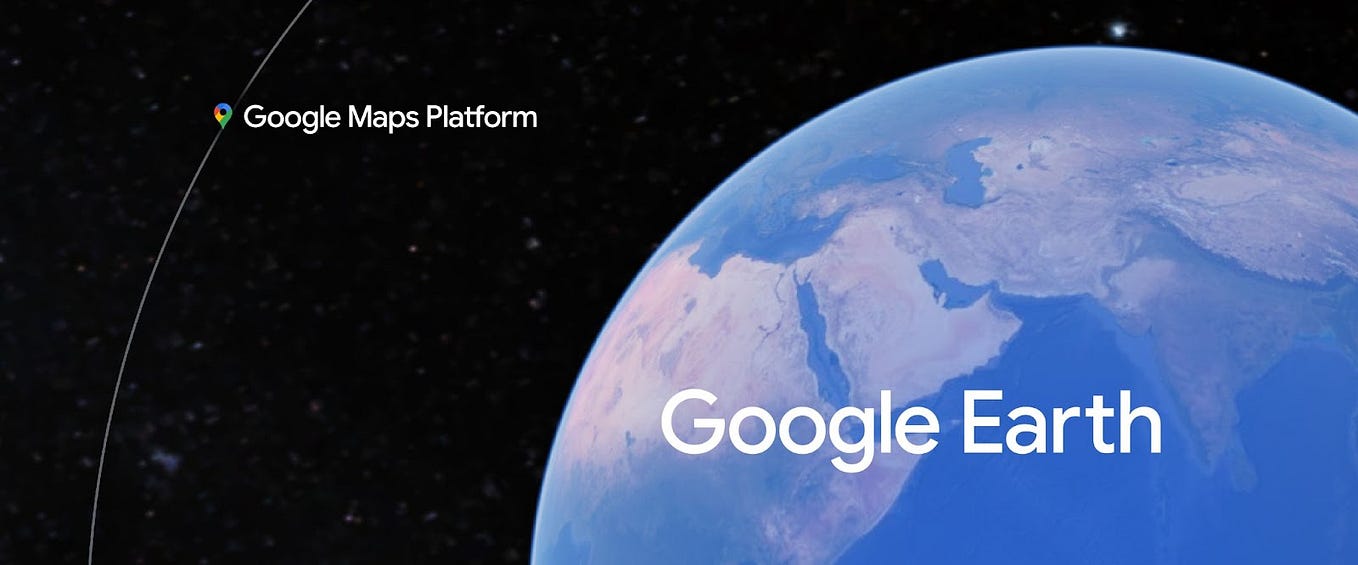 Tips Tricks For Building Earth Engine Apps By Google Earth Google