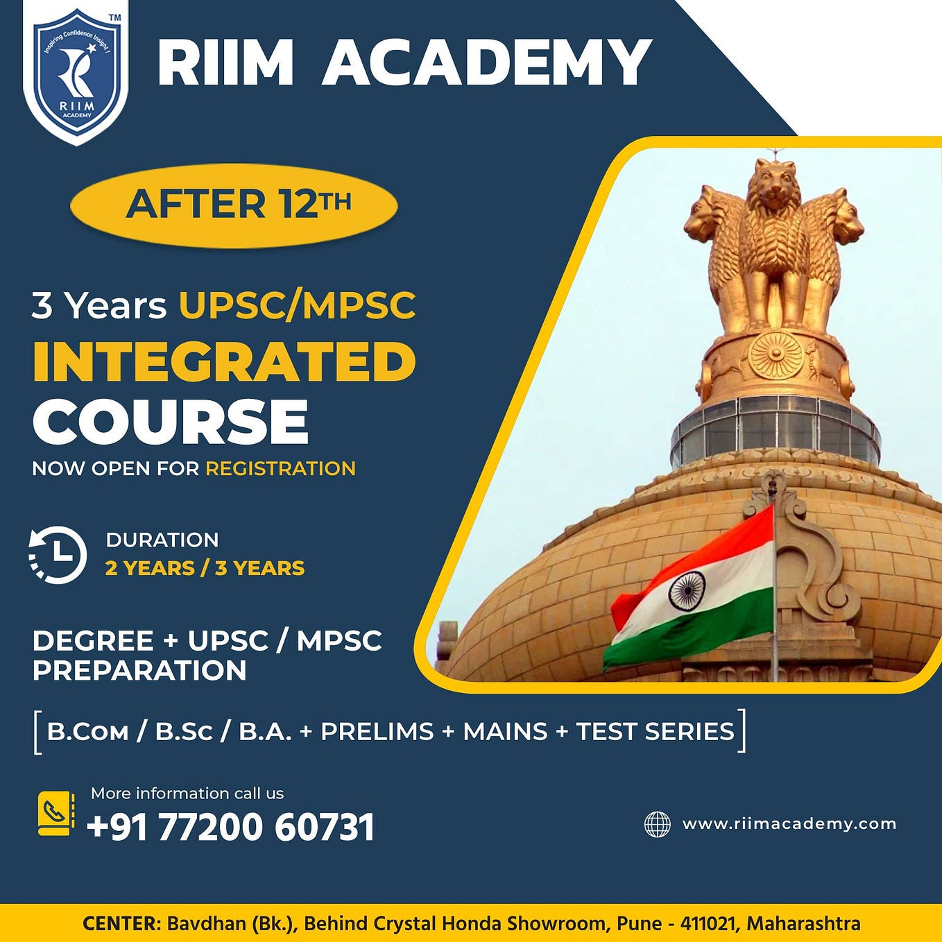 UPSC Fees Details at RIIM Academy: A Comprehensive Guide to Ace Your 