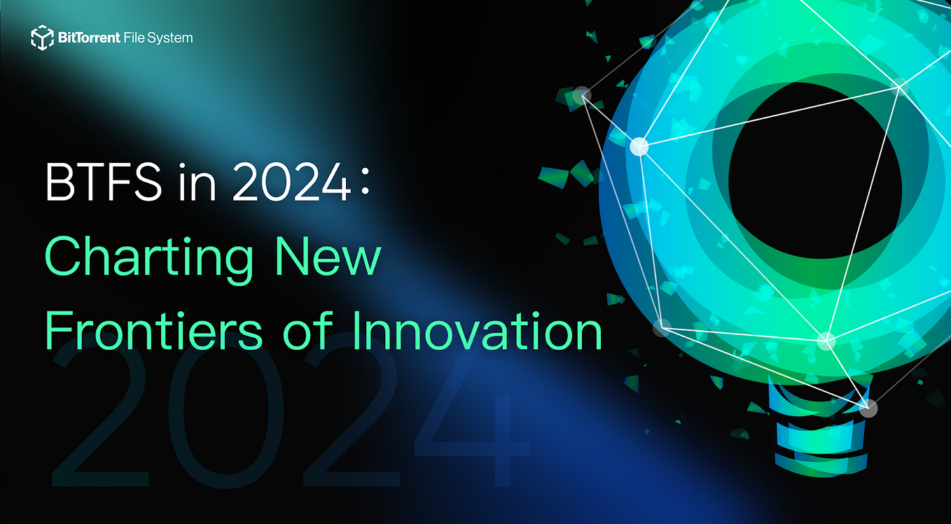 Launch of BTTC Mainnet and BTT Redenomination Plan | by BitTorrent Inc ...