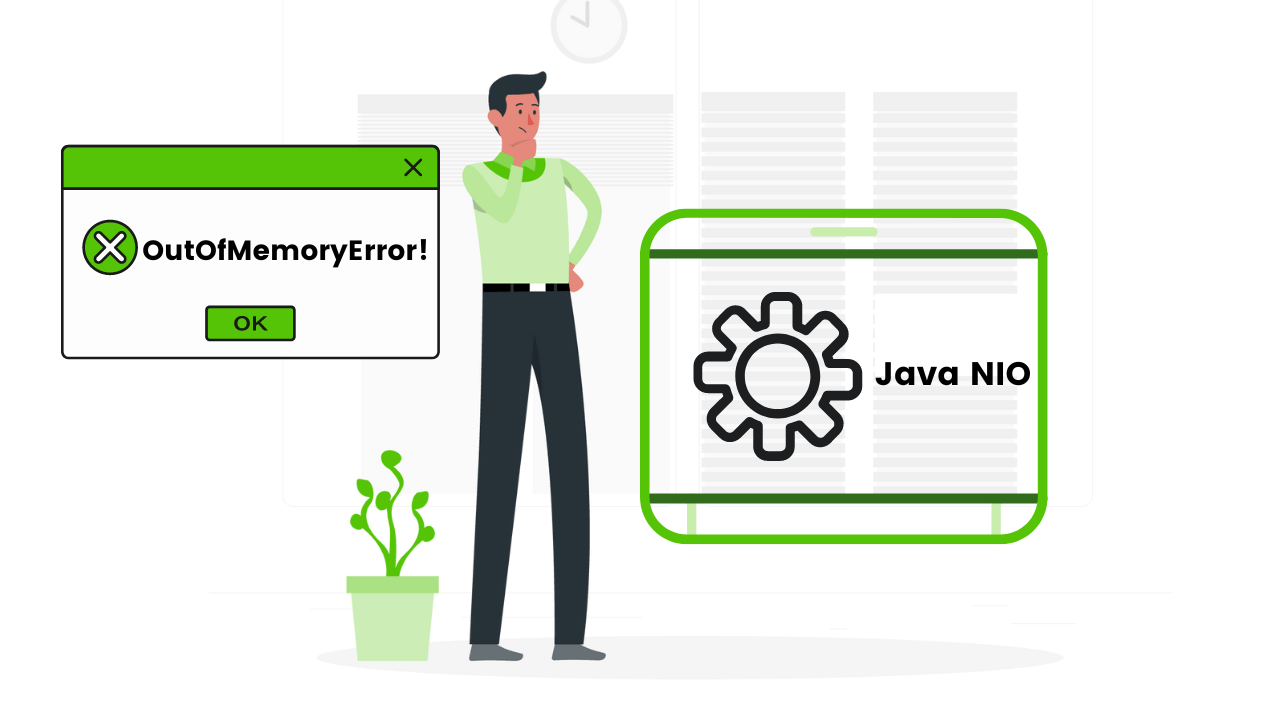 How to Solve OutOfMemoryError: Java heap space | by Ram Lakshmanan | Medium
