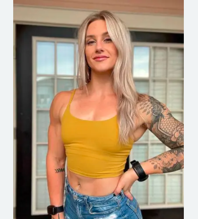 Who is Luana Honey? Age, Bio, Family, Height and Career 2024 | by Mr