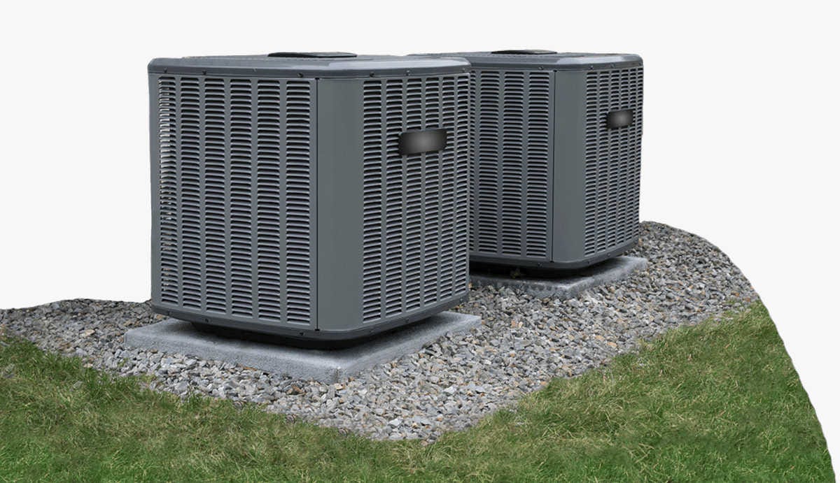 Efficient HVAC Solutions You Must Know About — Twin City Heating, Air ...