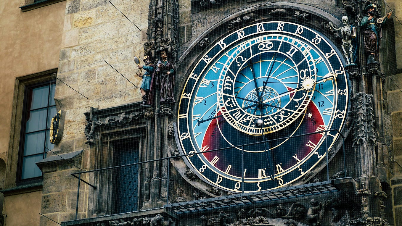 Stop Wasting Your Time