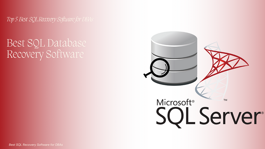How to Recover Deleted Data from SQL Server? A Step-By-Step Guide | by ...