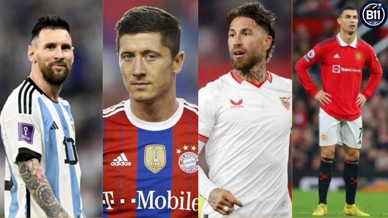 Top 10 Greatest Canadian Football Players of all Time by Blinder11