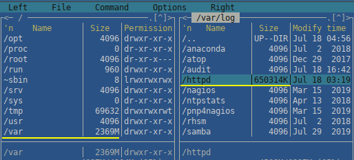 Shell Scripting Cheat-sheet with Example | by Ashish Singh | AWS in ...