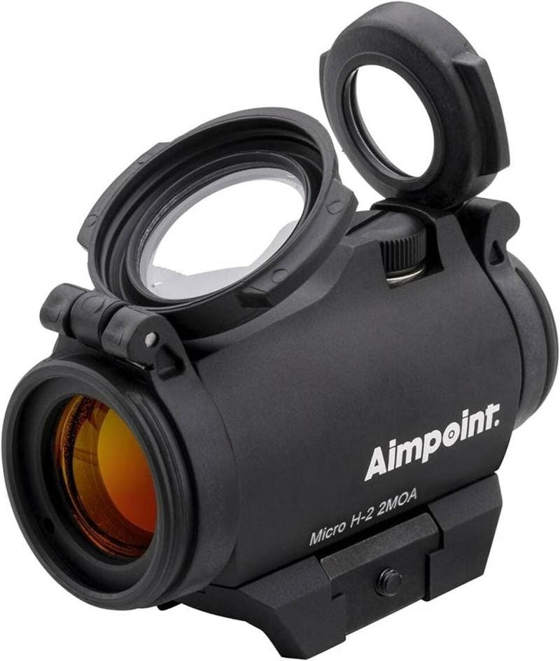 Top 6 Best Red Dot Sights for 3030 Leveraction Rifles by Drake Jun, 2024 Medium