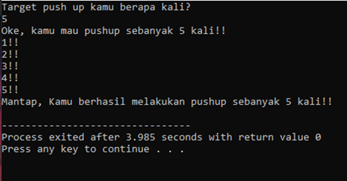 Mengubah Suatu Kolom menjadi Baris dan sebaliknya pada Array dalam ...