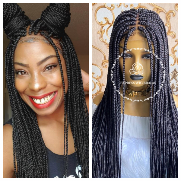 Wigs For Black Women expresswigbraids Medium
