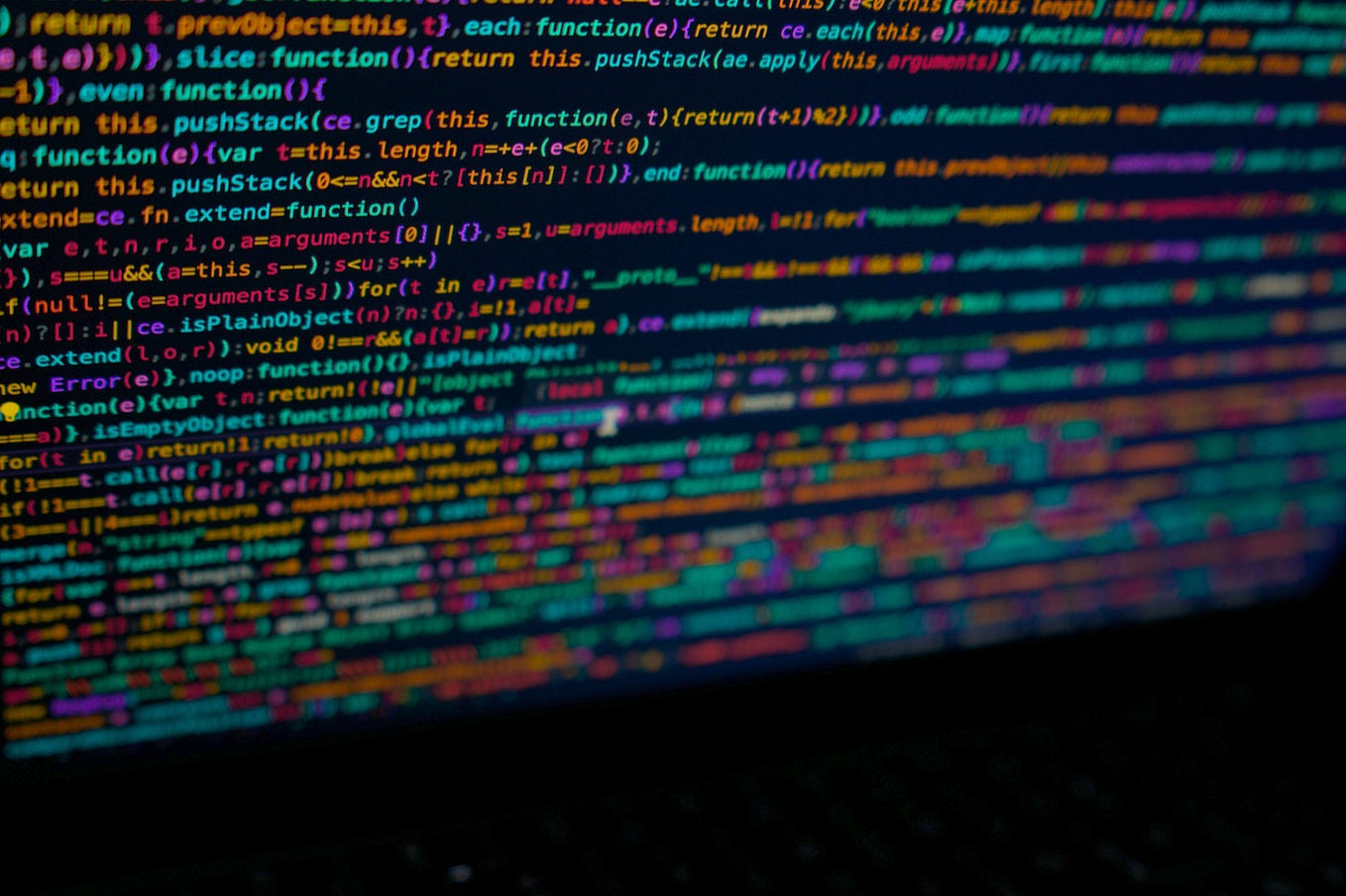 Using TypeScript Utility Types for Clean and Scalable Code in Large ...