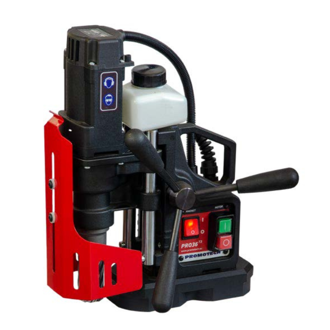 The PRO-36 Battery-Powered Cordless Drilling Machine | by ...