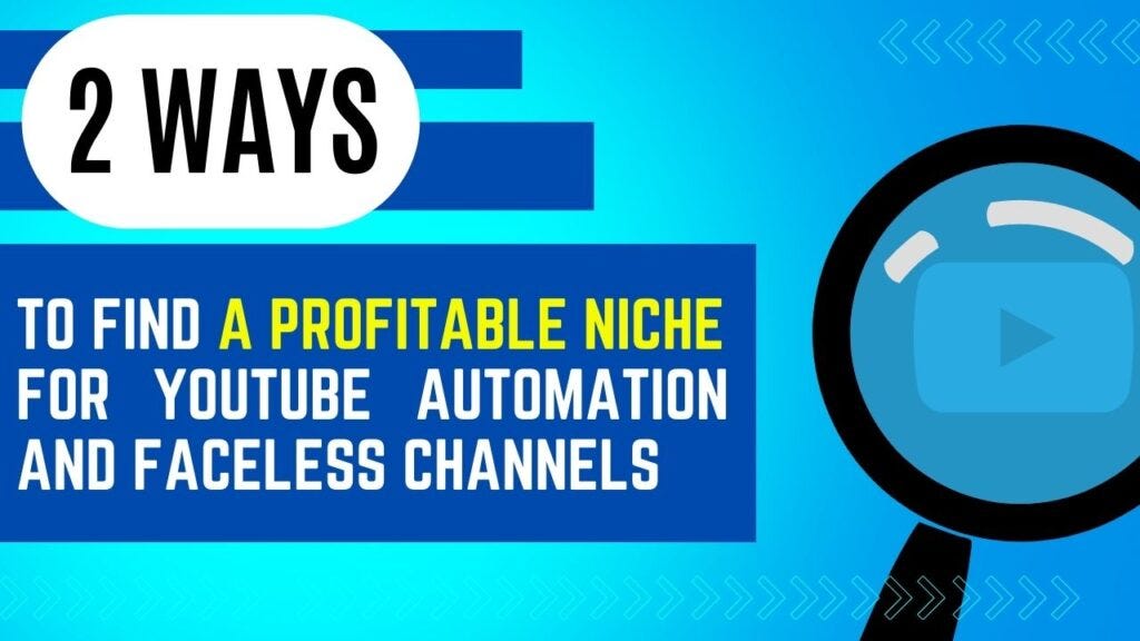 4 Most Profitable Youtube Niches in May 2024 by NicheSeeker Find