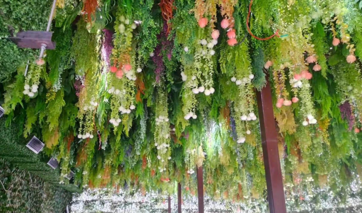 Greenspace Design — Elevate Your Space with Artificial Turf Grass in Bangalore Greenspace