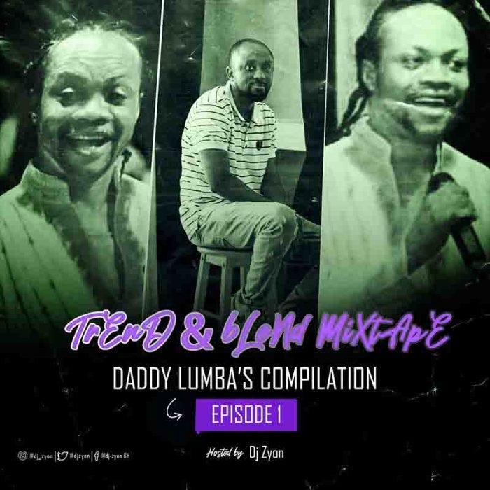 Best of Daddy Lumba Songs Mix MP3 Download - DJ DIAGO - Medium