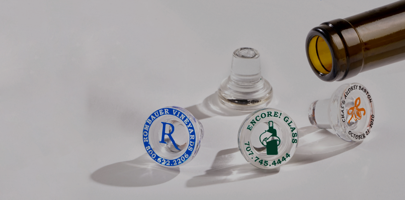 Discover the Art of Custom Wine Bottle Engraving with King James