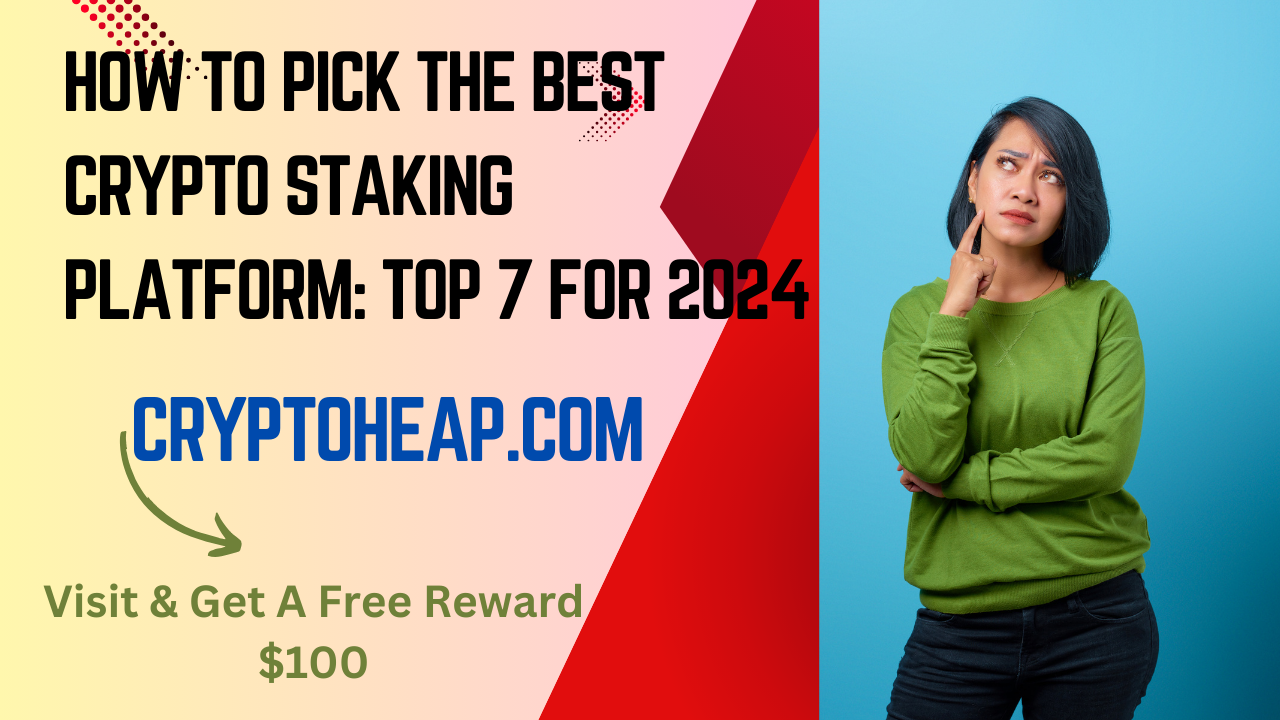 How to Pick the Best Crypto Staking Platform Top 10 for 2024 by Nancyhaley Oct, 2024 Medium