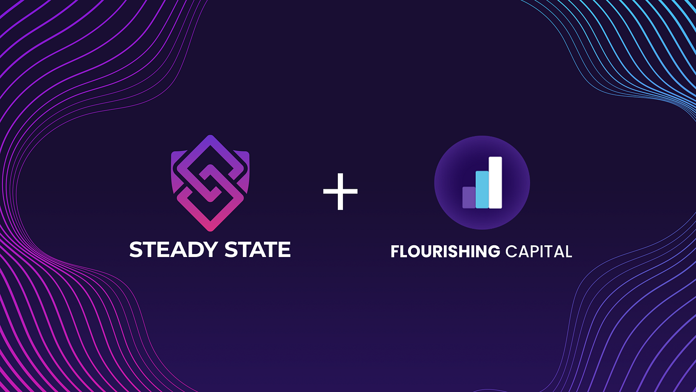 Steady State Integrates Chainlink Keeper Network Medium