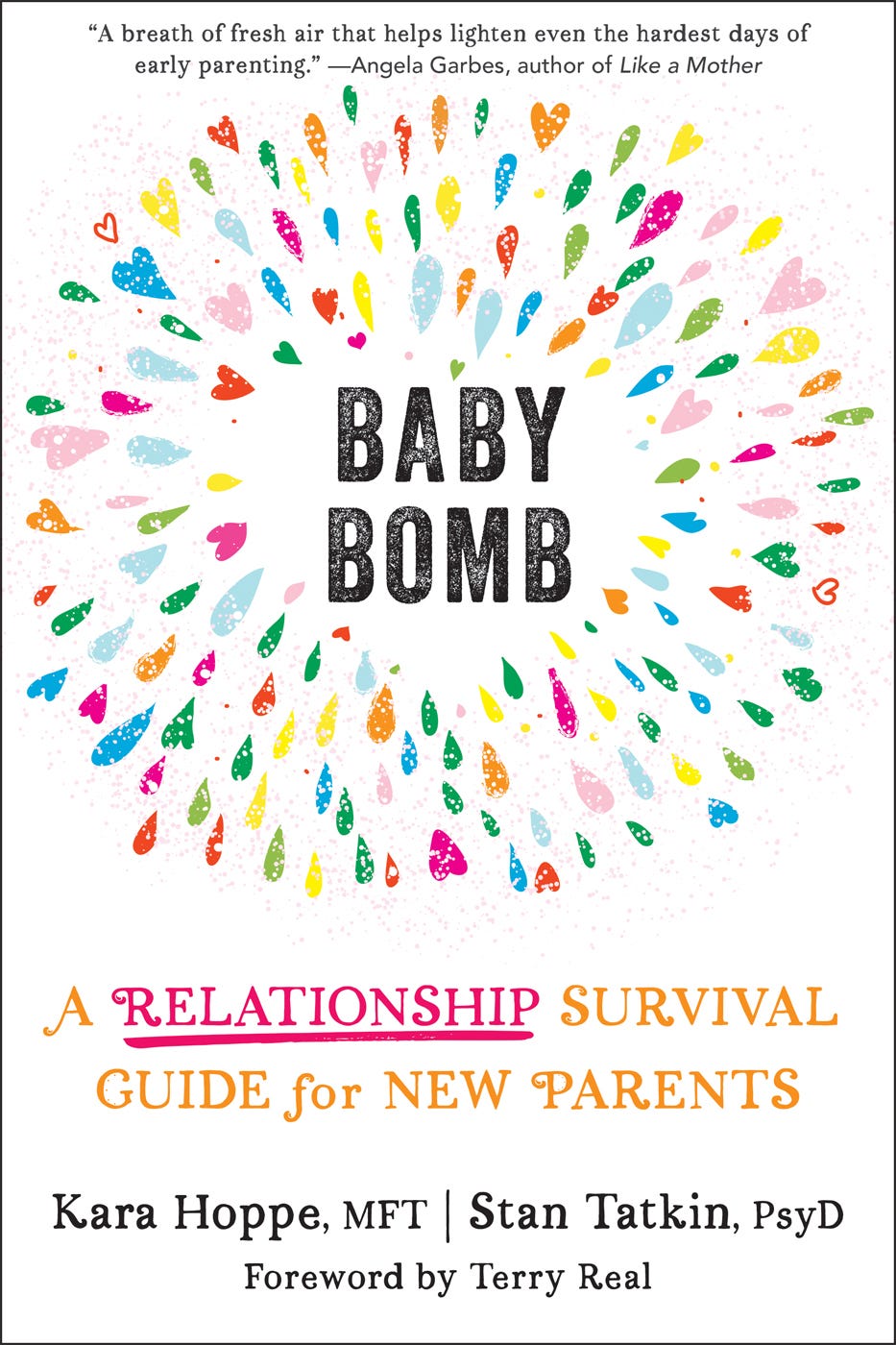 PDF © FULL BOOK © Cribsheet A DataDriven Guide to Better, More Relaxed Parenting, from Birth
