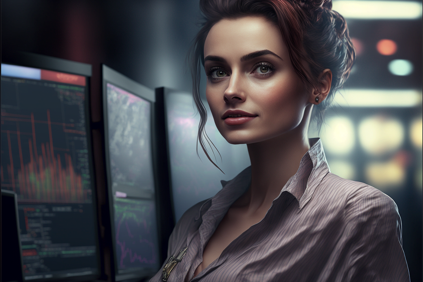 Nailed it. EpiccTrader Medium