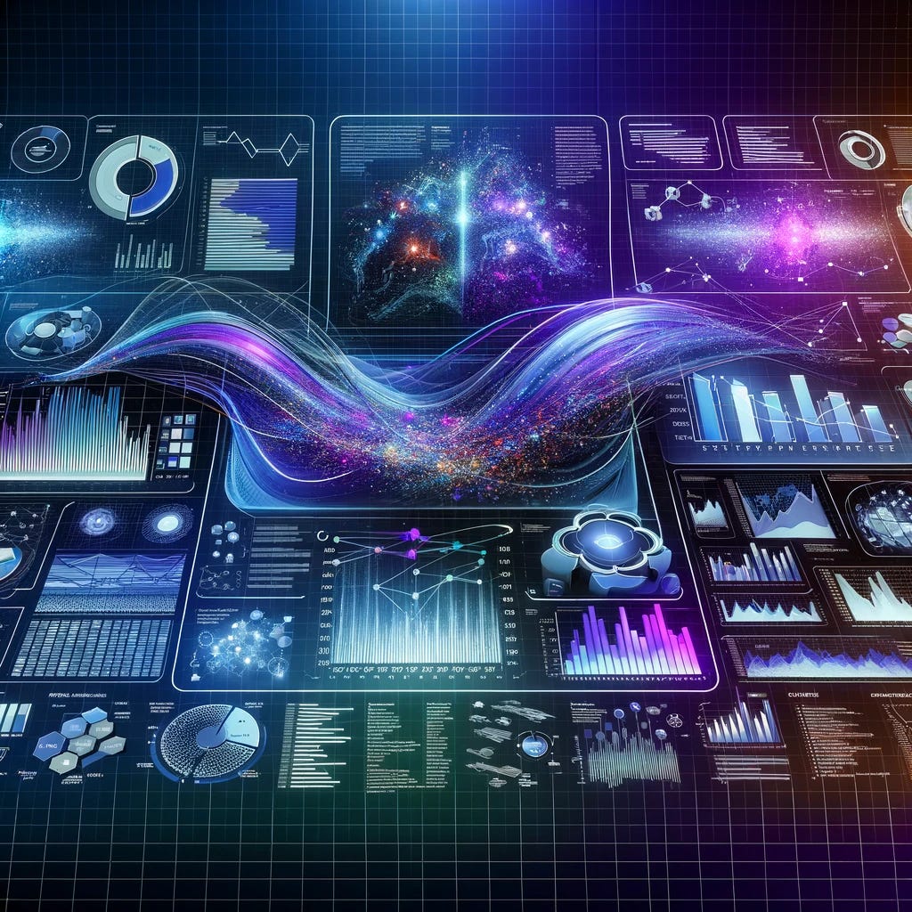 Image Enhancement with Python. Image enhancement is a fundamental… | by ...