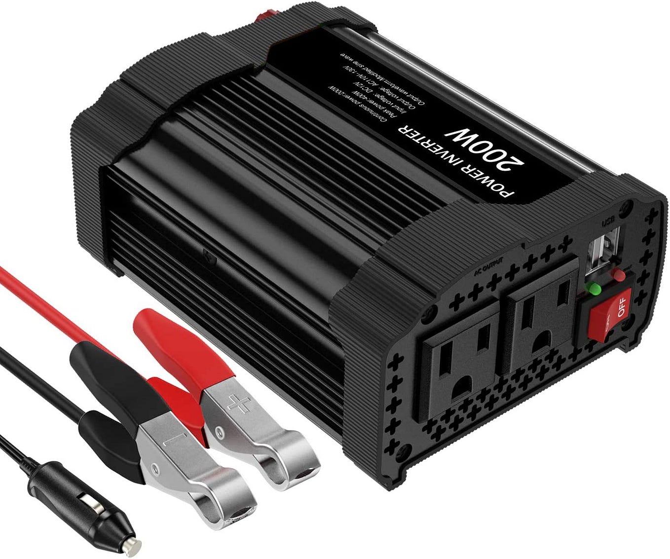 How do you charge an ever start jump starter? by jumpstater Medium
