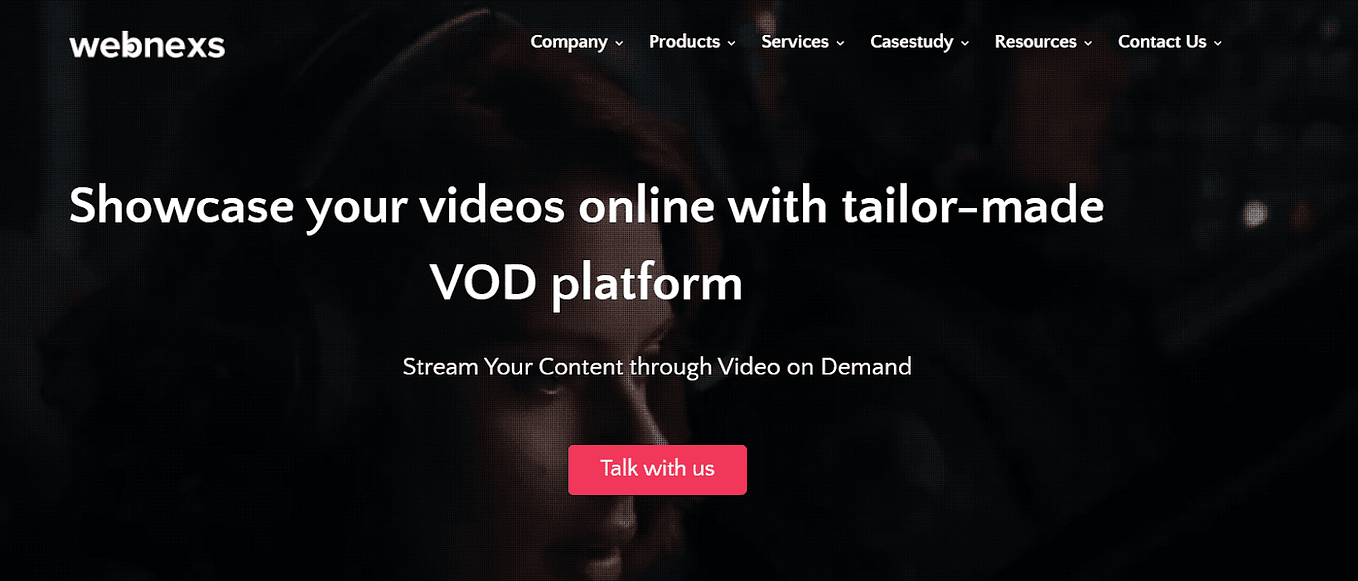 Top 7 White Label VOD Platform Providers Medium