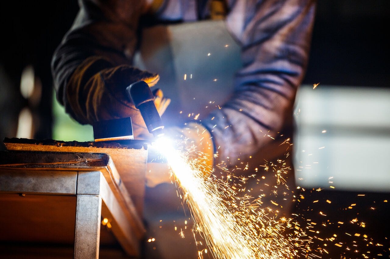 which-custom-metal-fabrication-techniques-increase-overall-value