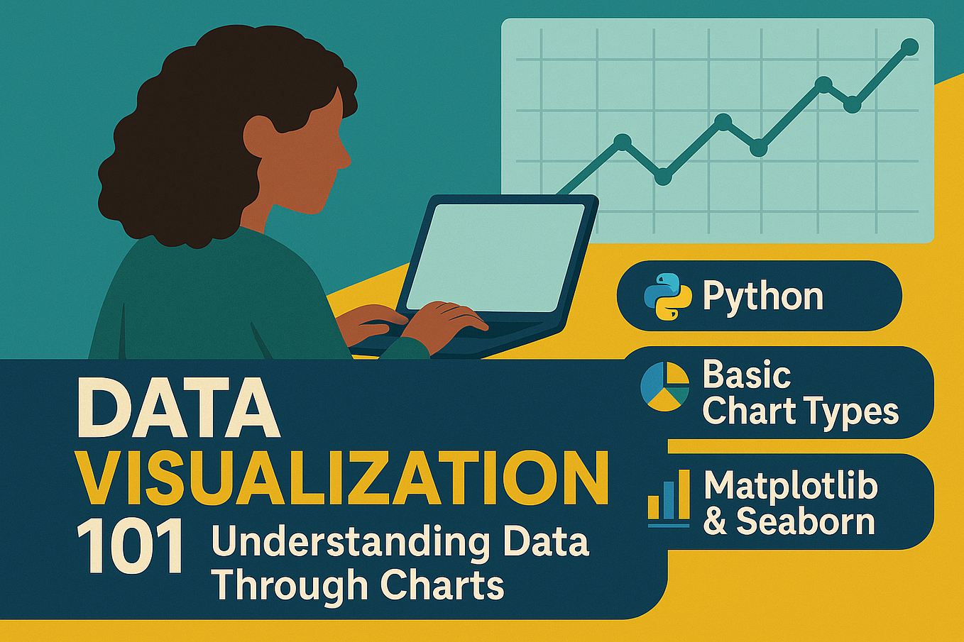 E-Commerce Data Analysis with Python: Advanced Visualizations Part 2 ...