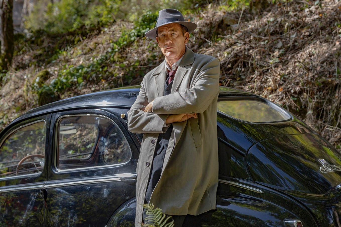 The Most Blatant Misclassification of A TV Show At The Emmys ISN’T The