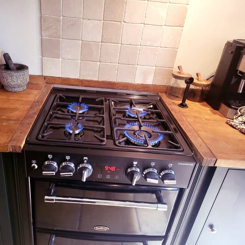 Gas Cooker Installation Northolt Are you looking for a gas cooker