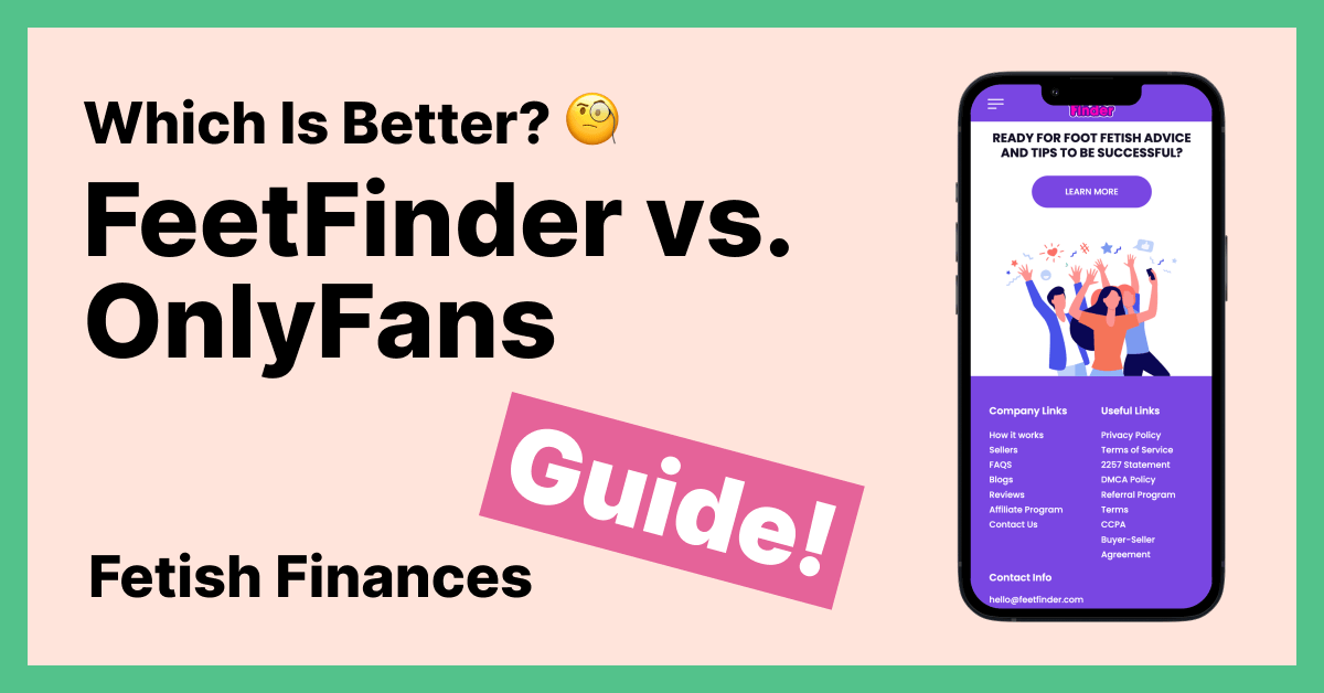 How Much Money Can You Make Selling Feet Pics (Full Guide!) by How to Sell Feet Pics Sep