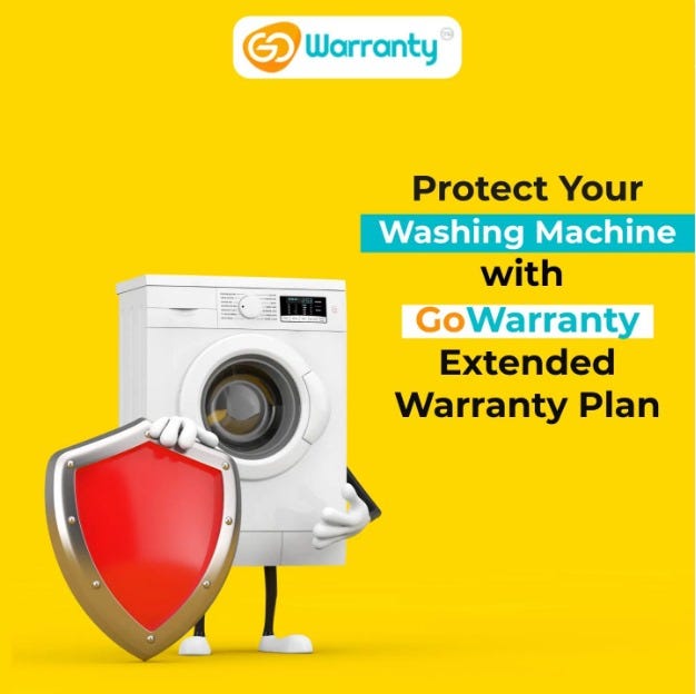 Keeping It Cool The Ultimate Guide to Extended Warranty Plans for