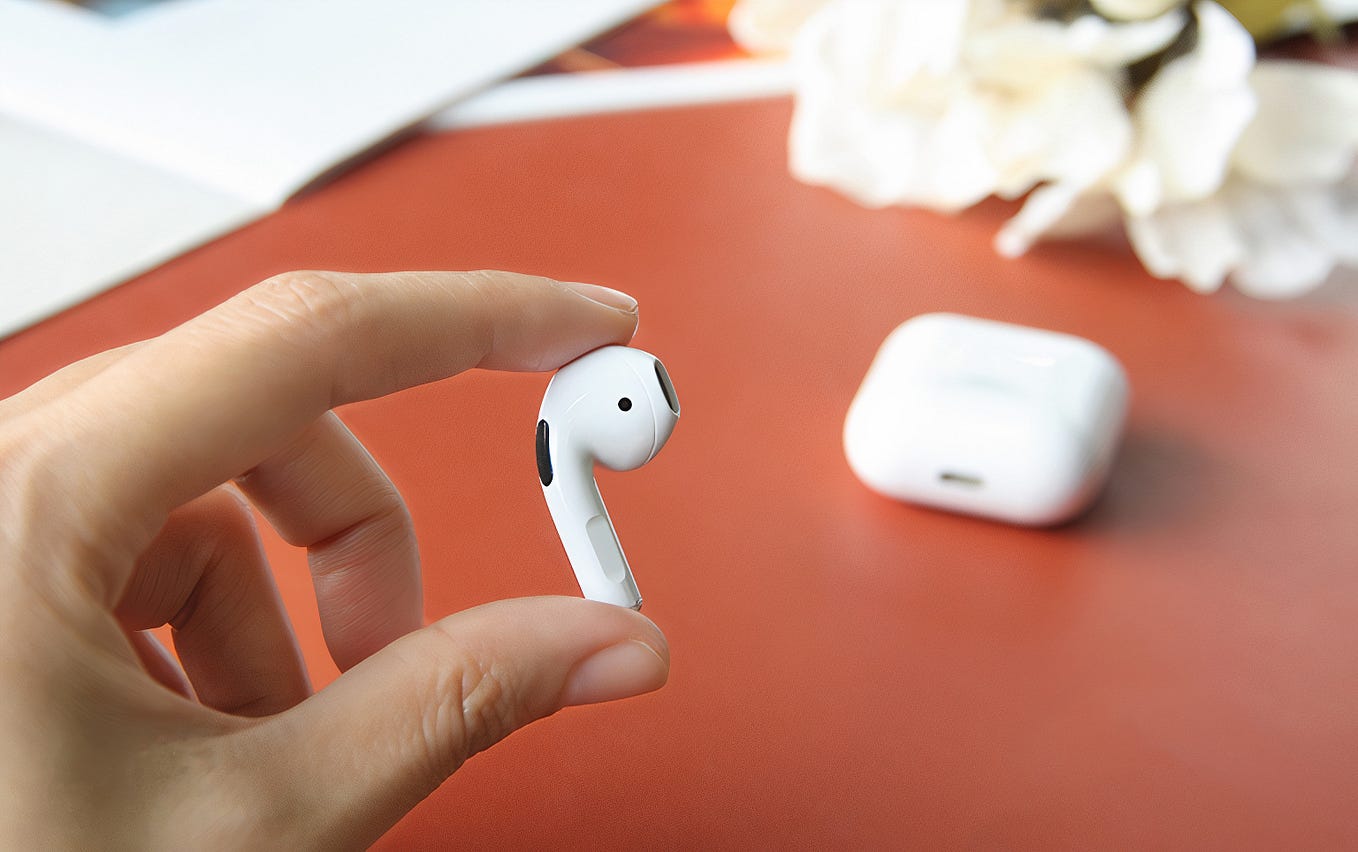 Can Earbuds Be Repaired?. Whether You're An Audiophile Or Just… by