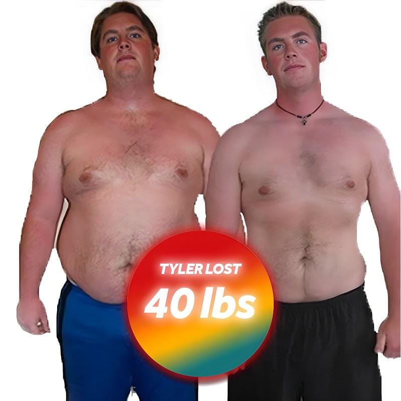 Fat camp near me