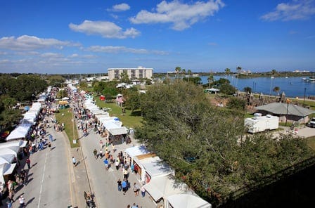 New Smyrna Beach Mural Trail - Visit New Smyrna Beach - Medium