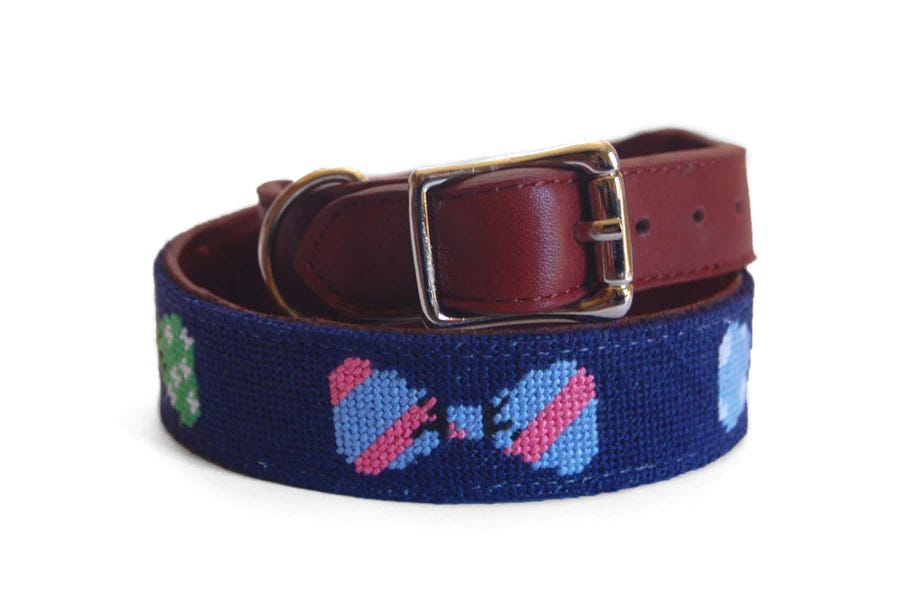 5 Best Needlepoint Dog Collars You Must Have, by Maandalnino, Jan, 2024