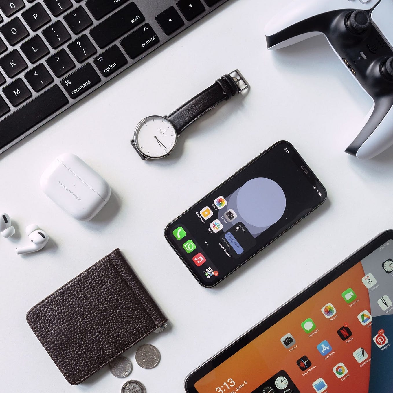 Top 10 Mobile Accessories You Must Have by iShine Trade UK Medium