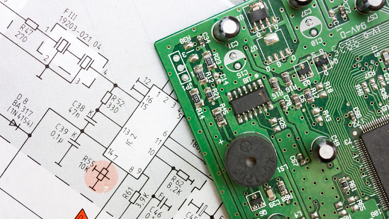 Control Panel Wiring Colour Codes Per EN 602041 Guide by Ryan King