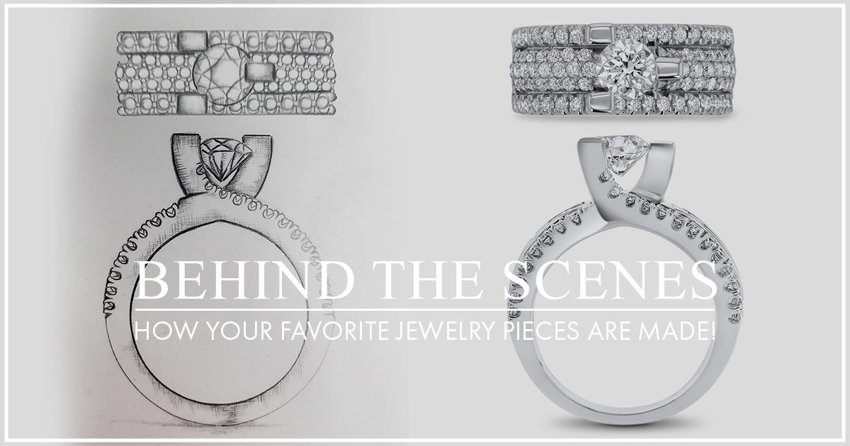 Bring Your Jewelry Vision to Life!  by Gems-n-Jewels  Apr, 2024  Medium
