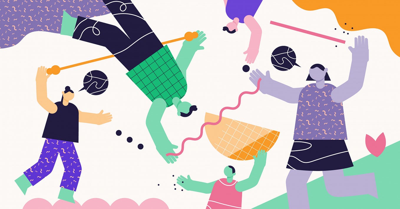 The Day You Became A Better Designer by Tobias van Schneider Desk